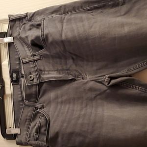 Paige Men's Gray Jeans